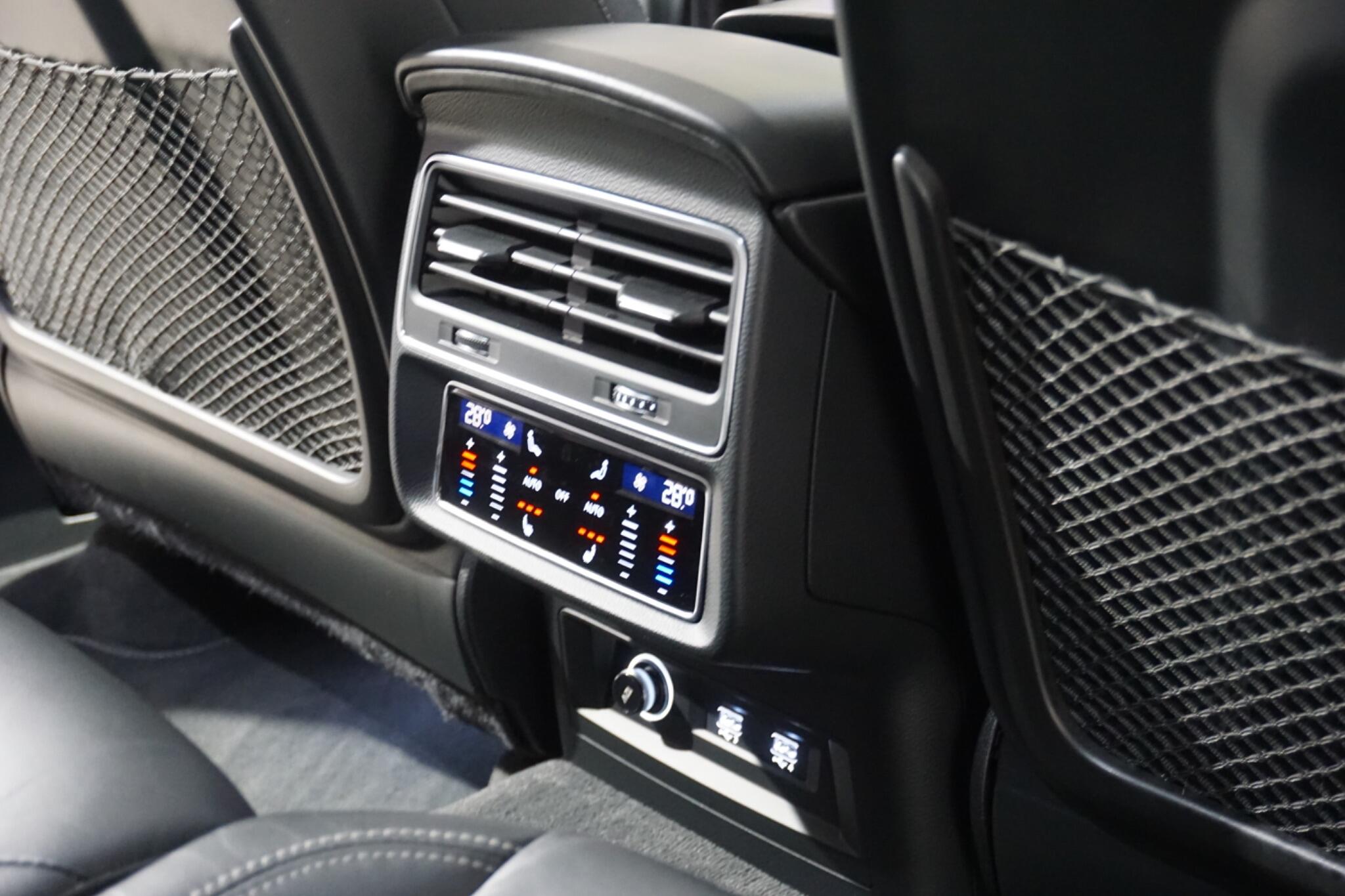 Audi Q8 3.0 TDI V6 50 Vorsprung SUV 5dr Diesel Tiptronic quattro Euro 6 (s/s) (286 ps)